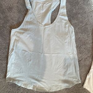 Lululemon love tank